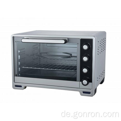 30L Minibackofen im neuen Design